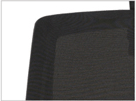 Highly-flexible and air-permeable mesh